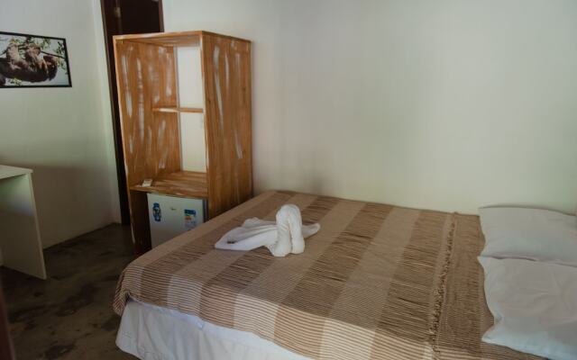 Arua Hostel e Observacao da Natureza