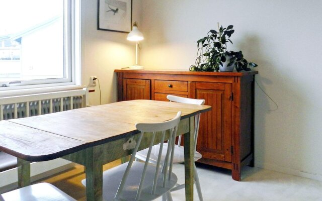 6 Person Holiday Home in Lysekil