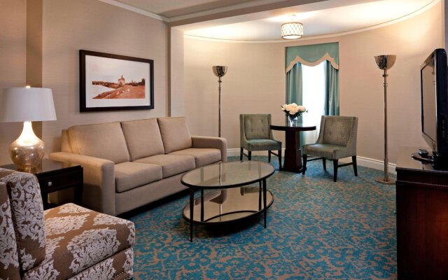 Delta Hotels by Marriott Bessborough