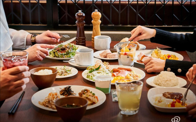 Daiwa Roynet Hotel Omiya-Nishiguchi