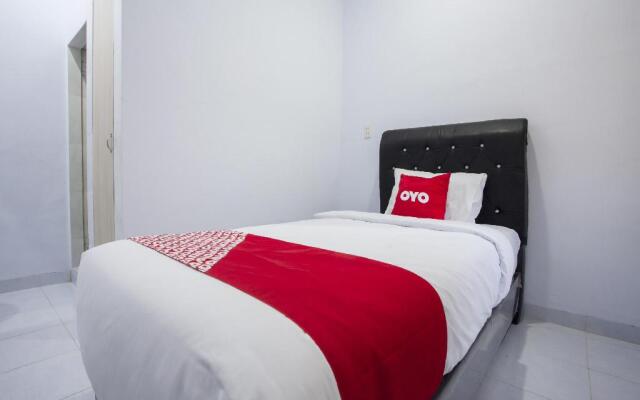OYO 1764 Sopou Penginapan Rinal & Tuah