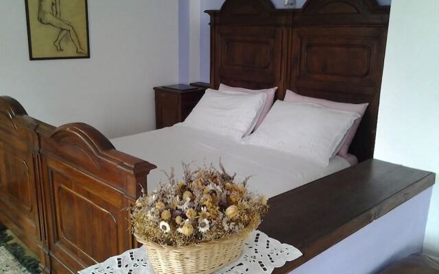 La Fattoria del Pino