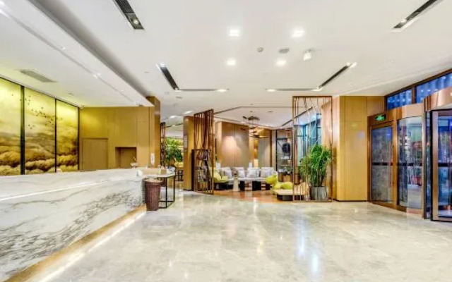 Wuduo Hotel