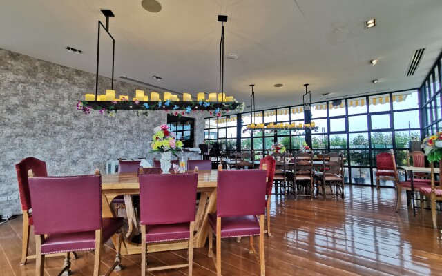 Lertnimit Boutique Hotel