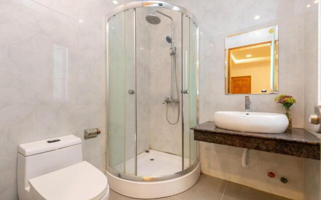 Mì House - Homestay Đẹp Giá Rẻ Vũng Tàu