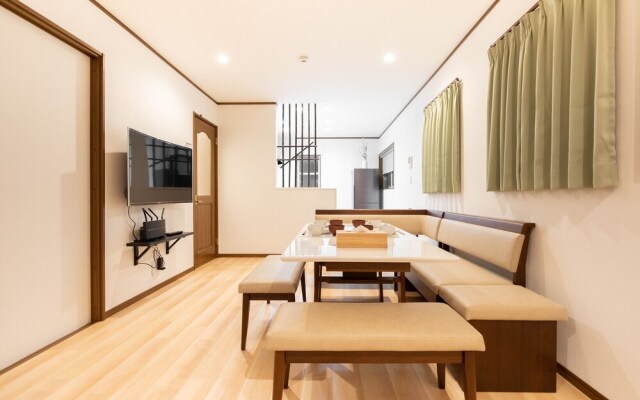 Truru INN Nakagawanishi ZC