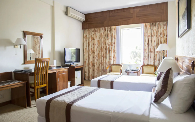Saigon Star Hotel