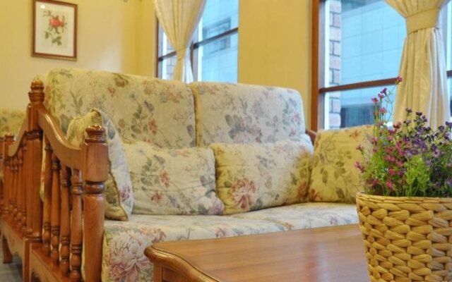 Dalian Jincheng Express Hotel