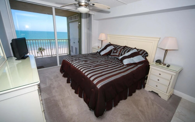 Sand Castle by Plumlee Vacation Rentals