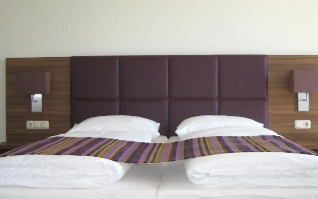 Werzers Seehotel Wallerwirt