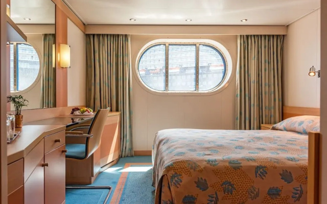 MS Select Bellejour - Neuss