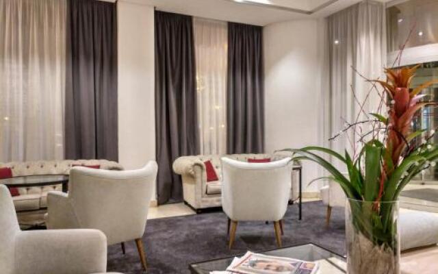 Apartamento Gran Via Logroño
