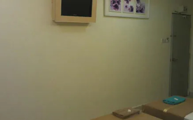 New Wave Vines Hotel