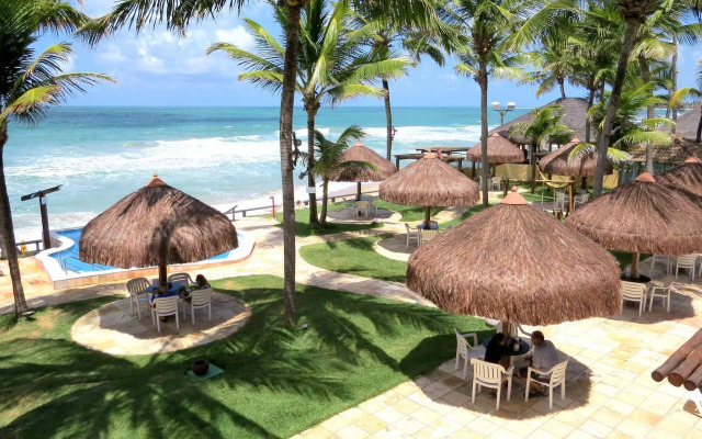 Beira Mar Porto de Galinhas Hotel
