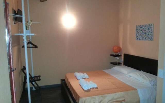 Bed & Breakfast Mosca Bianca