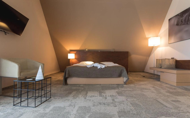 Wellness Hotel Sotelia - Terme Olimia