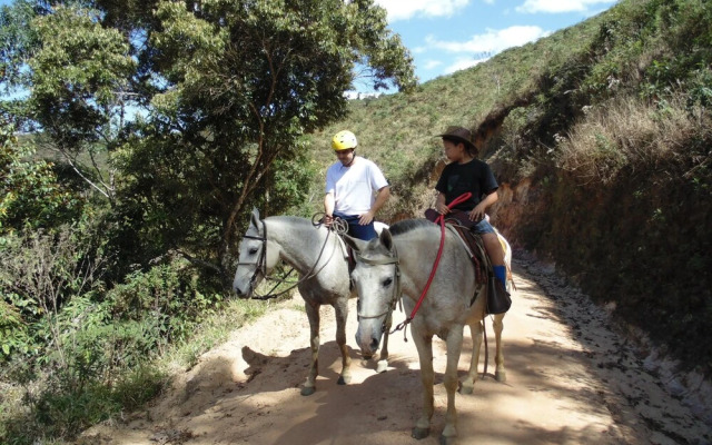 Hotel Fazenda Selva do Mato Limpo