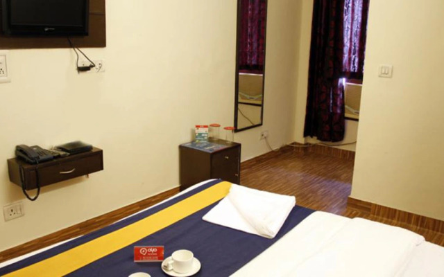 OYO Rooms Safdarjung Extension