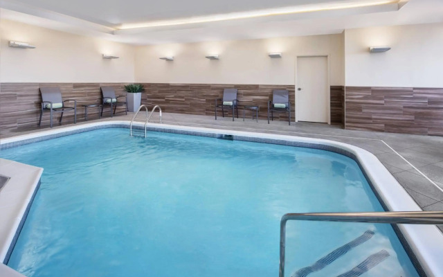 Fairfield Inn & Suites by Marriott Poplar Bluff