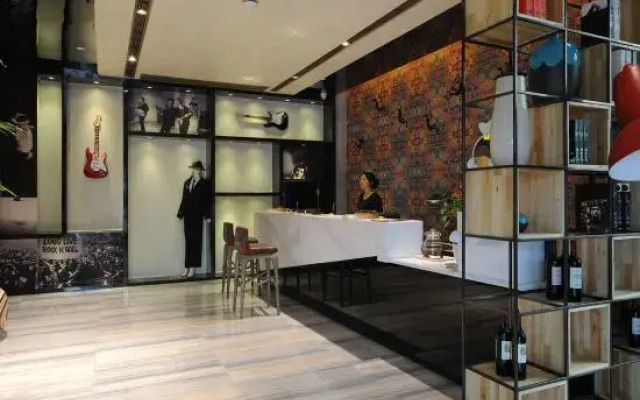 Cassidy Changxiang Hotel