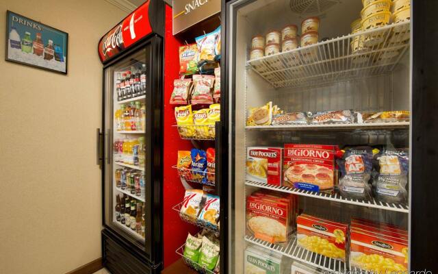 Residence Inn by Marriott BWI Airport