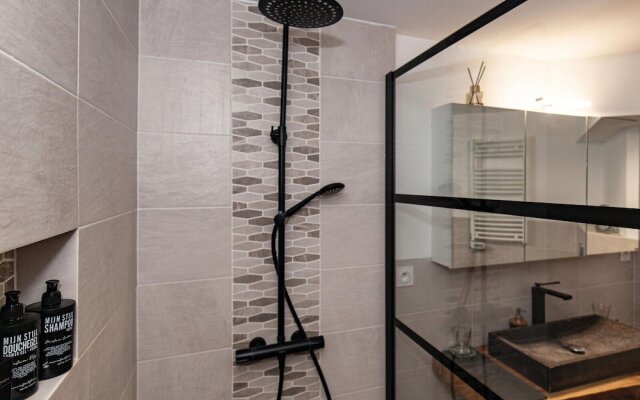 Residence Near Esperaza in a Beautiful Area