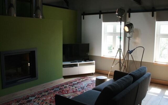B&B La Chambre d'à Côté