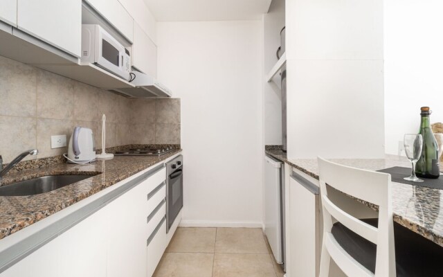 Babel Recoleta Apartments