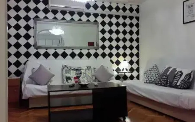 Apartment Megy