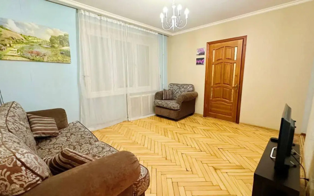 Nestory на улице Маломосковская 31