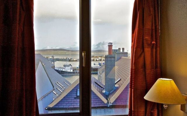 The Royal Hotel Stromness