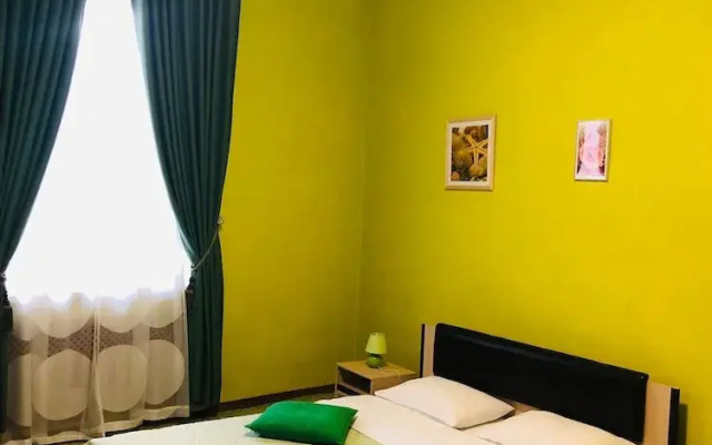 Room SAD 1
