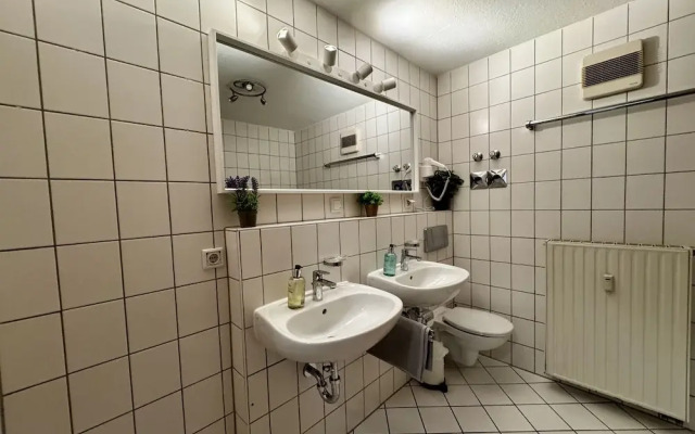 Ferienwohnung am Jacobsweg