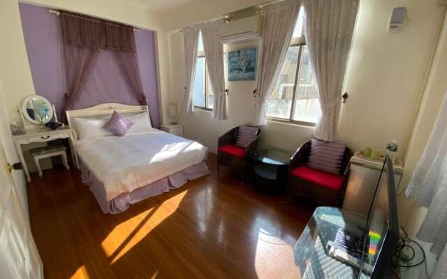 19 wuo wuo hotel