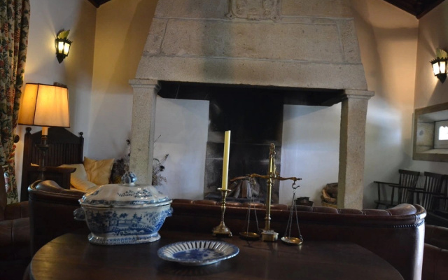 Paço de Calheiros