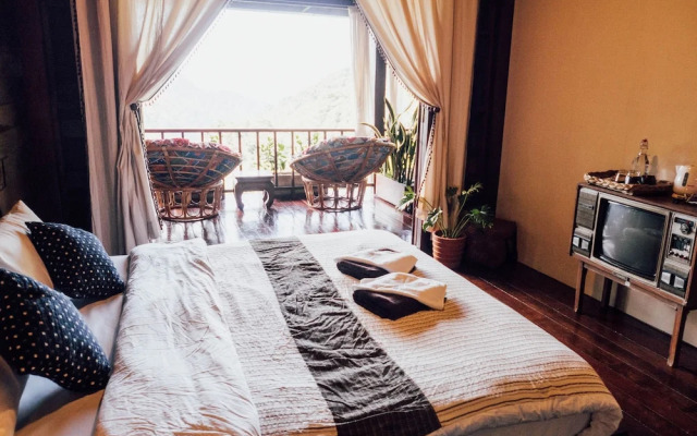 Taloh Homestay Chiangmai