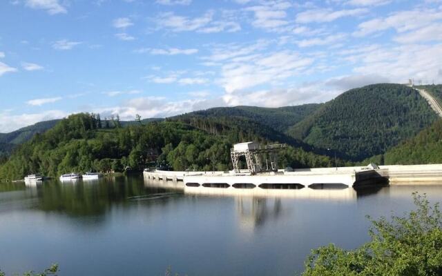 Sommerfrische Lothramühle