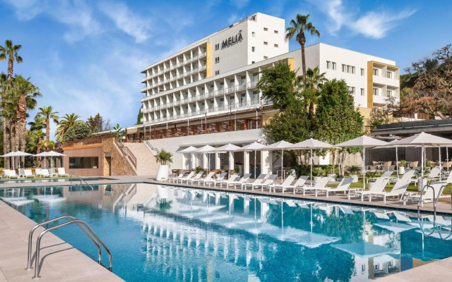 Melia Lloret de Mar