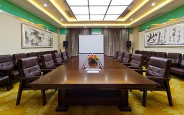 Haili Garden Hotel
