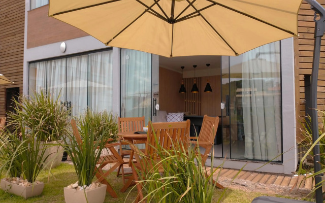 Farol Apart Hotel - Loft 103