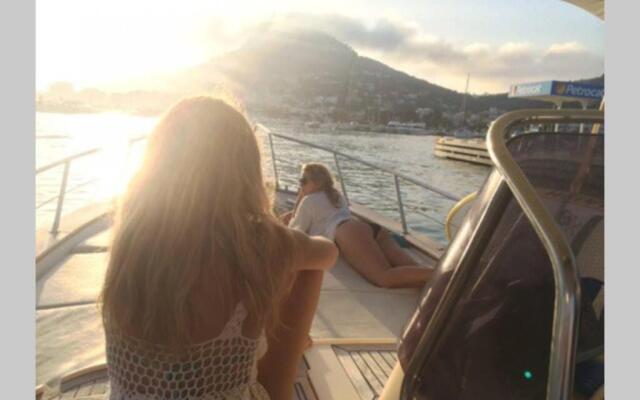 Alemanya 30 privat pool Estartit