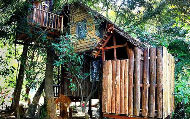 Rabeang Pasak Treehouse Resort