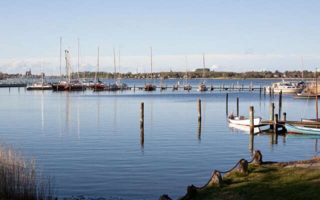 Schwanen Herz Comfortable Holiday Residence