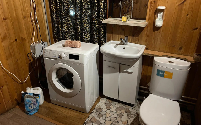 Коттедж Бухаус