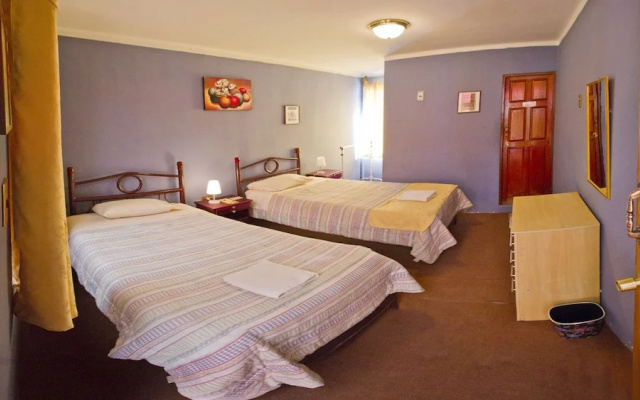 Tonito Hotel