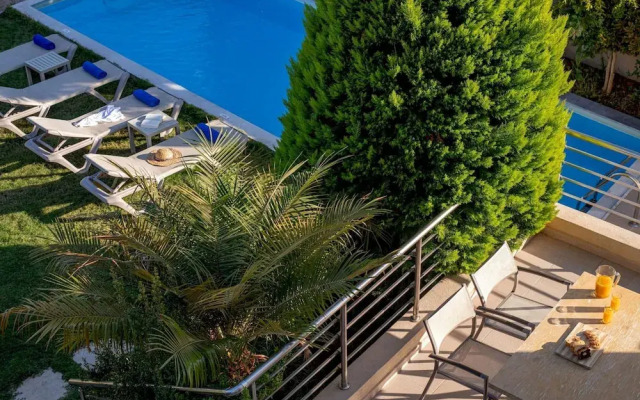 Luxury Villa Alba by Estia