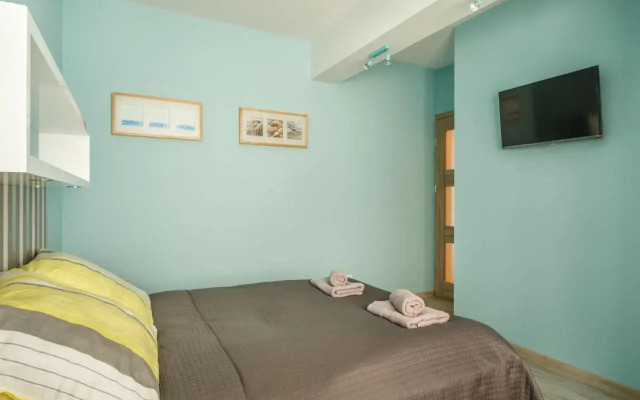 VIP Apartamenty Stara Polana Residence