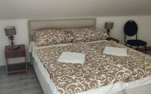 Szőlőlugas Vendégház