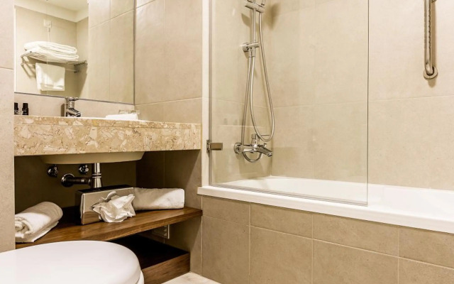 Vilamoura Garden Hotel - Adults Only