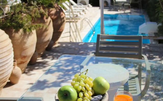 Villa Oasis
